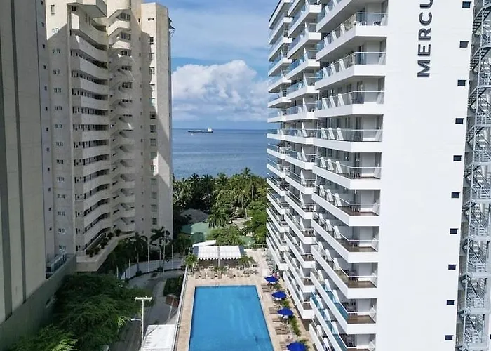 Apartamento Bello Horizonte Piso 15 Excelente Vista