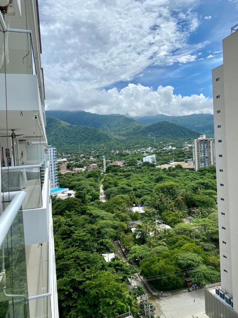 Horizonte Piso 15 Excelente Vista Apartment *